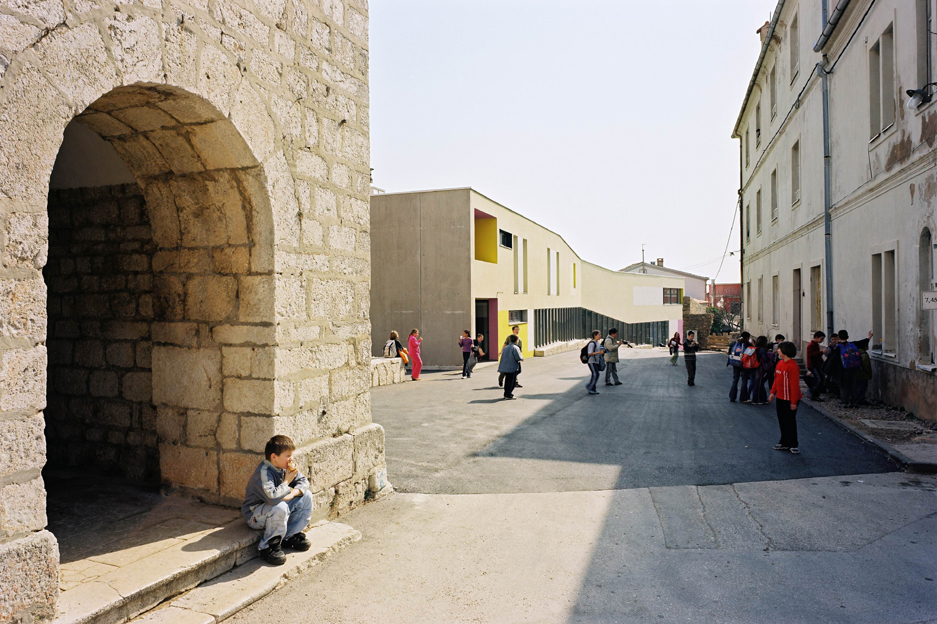 Ein Foto von Robert Leš